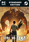 **SERIOUS SAM 4*STEAM GIFT*АВТОДОСТАВКА*