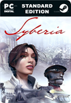 **SYBERIA*STEAM GIFT*АВТОДОСТАВКА*