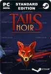 **TAILS NOIR*STEAM GIFT*АВТОДОСТАВКА*