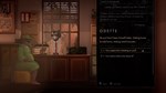 **TAILS NOIR: WORDS DLC*STEAM GIFT*АВТОДОСТАВКА*