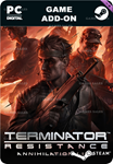 **TERMINATOR: RESISTANCE ANNIHILATION LINE*STEAM GIFT