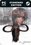 **SYBERIA II*STEAM GIFT*АВТОДОСТАВКА*