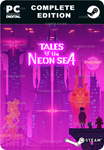 **TALES OF THE NEON SEA - COMPLETE EDITION*STEAM GIFT