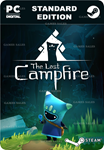 **THE LAST CAMPFIRE*STEAM GIFT*АВТОДОСТАВКА*