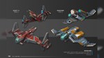 **THE ART OF EVERSPACE™ 2*STEAM GIFT*АВТОДОСТАВКА*