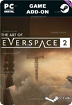 **THE ART OF EVERSPACE™ 2*STEAM GIFT*АВТОДОСТАВКА*