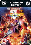 **ULTIMATE MARVEL VS. CAPCOM 3*STEAM GIFT*АВТО