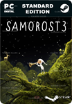 **SAMOROST 3*STEAM GIFT*АВТОДОСТАВКА*