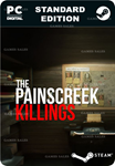 **THE PAINSCREEK KILLINGS*STEAM GIFT*АВТОДОСТАВКА*