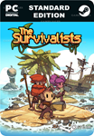 **THE SURVIVALISTS*STEAM GIFT*АВТОДОСТАВКА*