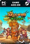 **THE SURVIVALISTS - DIGITAL ARTBOOK*STEAM GIFT*АВТО