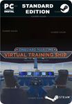 **VIRTUAL TRAINING SHIP*STEAM GIFT*АВТОДОСТАВКА*