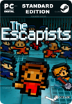 **THE ESCAPISTS*STEAM GIFT*АВТОДОСТАВКА*