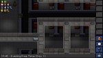 **THE ESCAPISTS - FHURST PEAK CORRECTIONAL FACILITY*