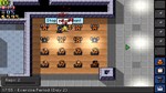 **THE ESCAPISTS - FHURST PEAK CORRECTIONAL FACILITY*