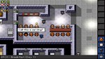 **THE ESCAPISTS - FHURST PEAK CORRECTIONAL FACILITY*