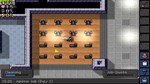 **THE ESCAPISTS - FHURST PEAK CORRECTIONAL FACILITY*