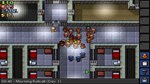 **THE ESCAPISTS - ALCATRAZ*STEAM GIFT*АВТОДОСТАВКА*