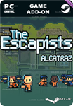 **THE ESCAPISTS - ALCATRAZ*STEAM GIFT*АВТОДОСТАВКА*