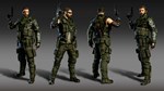 **ZOMBIE ARMY 4: FUTURE KARL OUTFIT*STEAM GIFT*АВТО