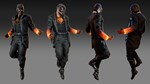 **ZOMBIE ARMY 4: OCCULT KARL OUTFIT*STEAM GIFT*АВТО