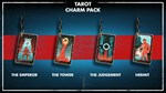 **ZOMBIE ARMY 4: TAROT CHARM PACK*STEAM GIFT*АВТО