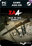 **ZOMBIE ARMY 4: MAB 38 SMG BUNDLE*STEAM GIFT*АВТО