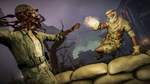 **ZOMBIE ARMY 4: DESERT RAT SHOLA OUTFIT*STEAM GIFT*