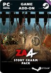 **ZOMBIE ARMY 4: STORY CHARM PACK*STEAM GIFT*АВТО