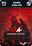 **ZOMBIE ARMY 4: MISSION 8 - ABADDON ASYLUM*STEAM