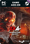 **ZOMBIE ARMY 4: MISSION 4 - DAMNATION VALLEY*STEAM