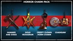 **ZOMBIE ARMY 4: HORROR CHARM PACK 2*STEAM GIFT*АВТО