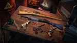 **ZOMBIE ARMY 4: ELEMENTAL WEAPON SKINS*STEAM GIFT*