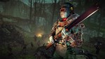 **ZOMBIE ARMY 4: ARMOUR PLATED SHOLA OUTFIT*STEAM