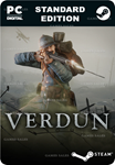 **VERDUN*STEAM GIFT*АВТОДОСТАВКА*