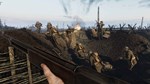 **VERDUN: ORIGINAL SOUNDTRACK*STEAM GIFT*АВТО