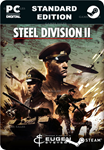 **STEEL DIVISION 2*STEAM GIFT*АВТОДОСТАВКА*