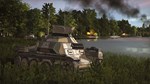 **STEEL DIVISION 2 - BURNING BALTICS*STEAM GIFT*АВТО