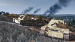 **STEEL DIVISION 2 - BLACK SUNDAY*STEAM GIFT*АВТО