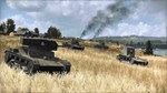 **STEEL DIVISION 2 - THE FATE OF FINLAND*STEAM GIFT*