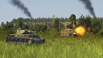 **STEEL DIVISION 2 - BACK TO WAR PACK*STEAM GIFT*