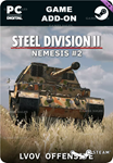 **STEEL DIVISION 2 - NEMESIS #2 - LVOV OFFENSIVE*