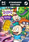 **RUGRATS: ADVENTURES IN GAMELAND*STEAM GIFT*АВТО