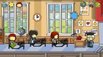 **SCRIBBLENAUTS UNLIMITED*STEAM GIFT*АВТОДОСТАВКА*