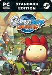 **SCRIBBLENAUTS UNLIMITED*STEAM GIFT*АВТОДОСТАВКА*