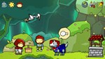 **SCRIBBLENAUTS UNLIMITED*STEAM GIFT*АВТОДОСТАВКА*