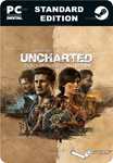 **UNCHARTED™: НАСЛЕДИЕ ВОРОВ. КОЛЛЕКЦИЯ*STEAM GIFT*