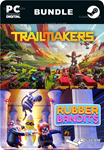 **TRAILMAKERS BANDITS*STEAM GIFT*АВТОДОСТАВКА*