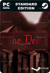 **THE DEED*STEAM GIFT*АВТОДОСТАВКА*