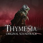 **THYMESIA ORIGINAL SOUNDTRACK*STEAM GIFT*АВТО